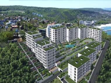 Продажба - Апартамент в Зеленика,  Варна