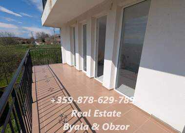 For sale - Apartment in Biala,  Varna