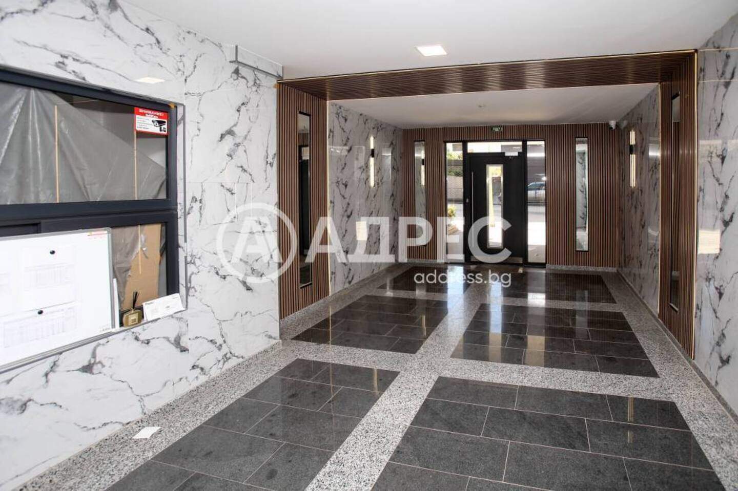 Üç odalı Apartman olarak Manastirski livadi-Iztok, Sofia – fotoğraf 9