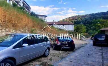 Satış - İnşaat arsası olarak Stara çast,  Veliko Tarnovo