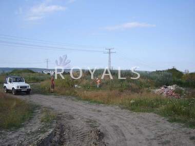 For sale - For Construction in Topoli,  Varna