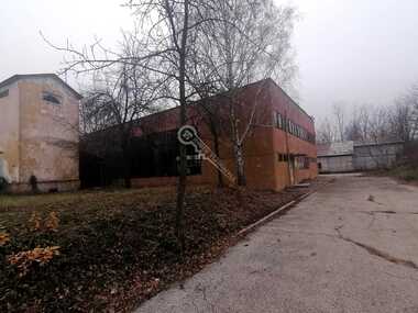 Satış - Endustriyel tesisler/Otoservizi/Depo yeri olarak Sevlievo,  Gabrovo