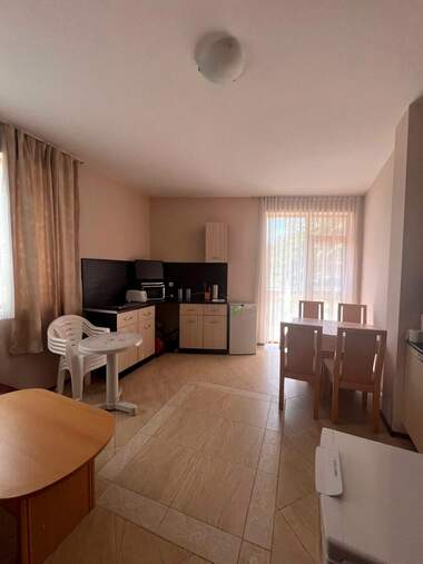 Kira - Apartman olarak Sunny Beach,  Burgas