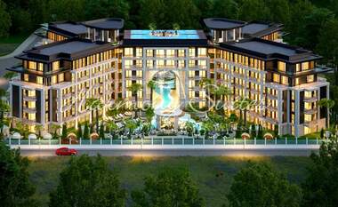 Satış - Apartman olarak Sunny Beach,  Burgas
