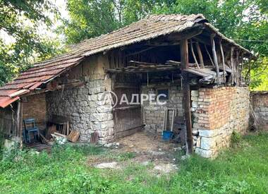 For sale - House in Karantsi,  Veliko Tyrnovo