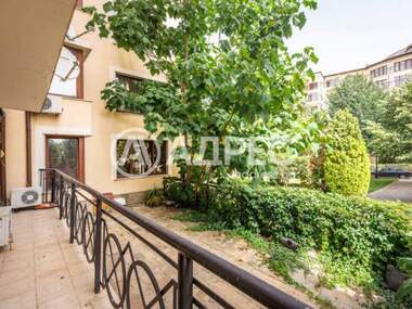 Satış - Apartman olarak Golden Sands,  Varna