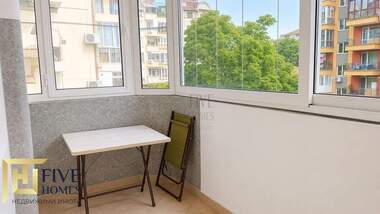 For sale - Apartment in Vazrajdane,  Burgas