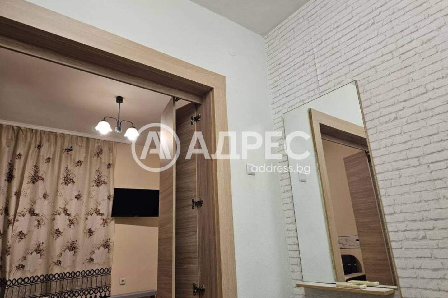 Δίδωμο Διαμέρισμα σε Τσενταρ, Βαρνα – φωτογραφία 8