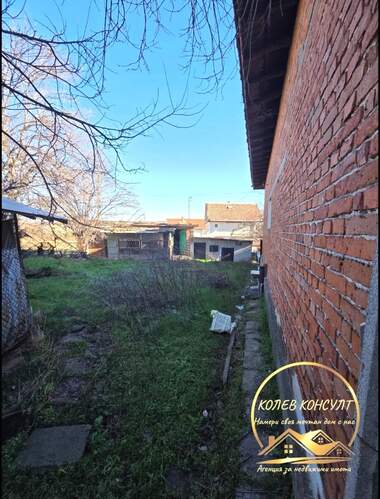 For sale - House in Malko Asenovo,  Haskovo