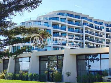 For sale - Apartment in k.k. Chayka,  Varna