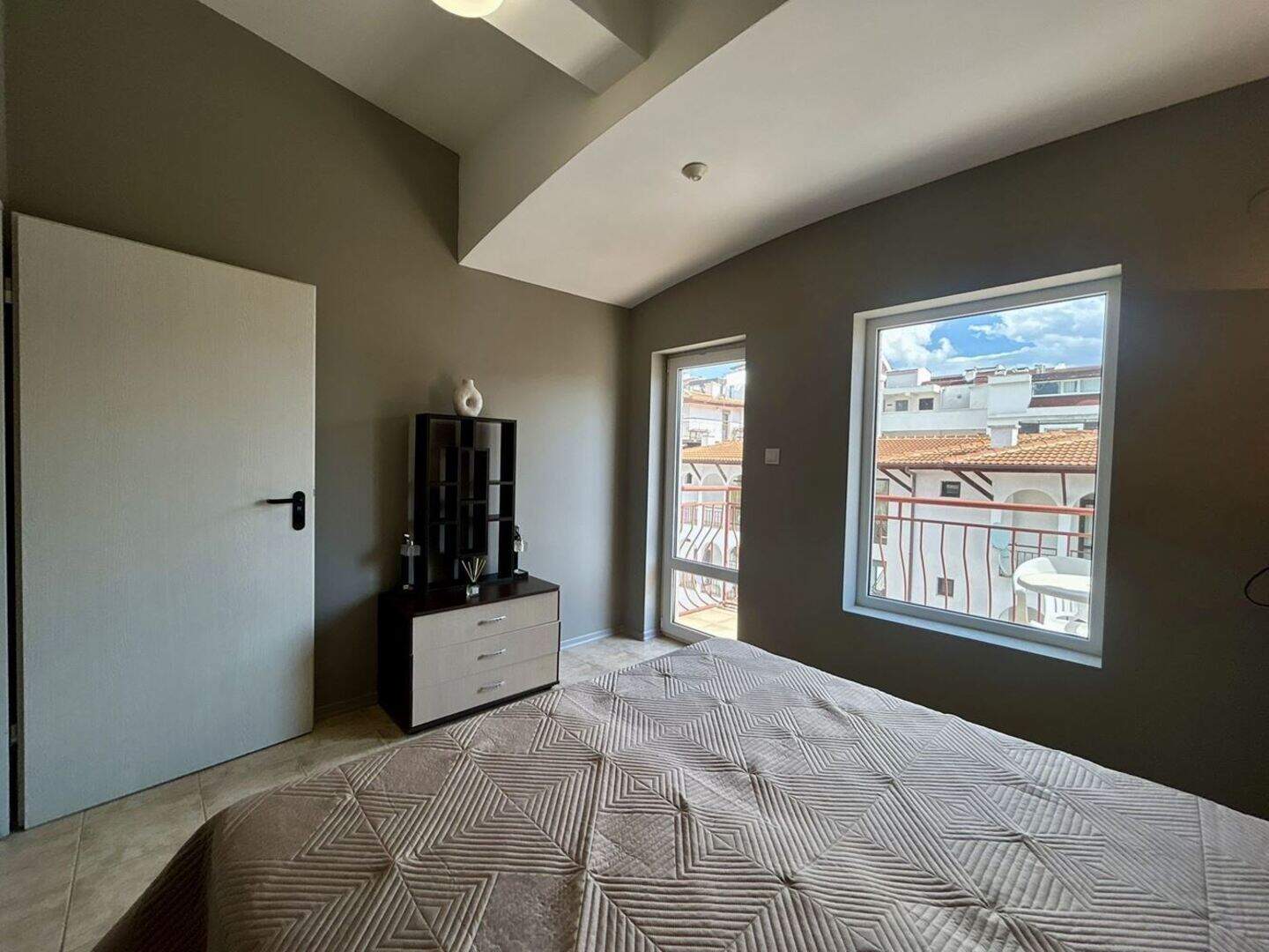 Üç odalı Apartman olarak Sveti Vlas, Burgas – fotoğraf 9