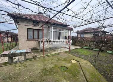 Продажба - Къща в Добри Дял,  Велико Търново