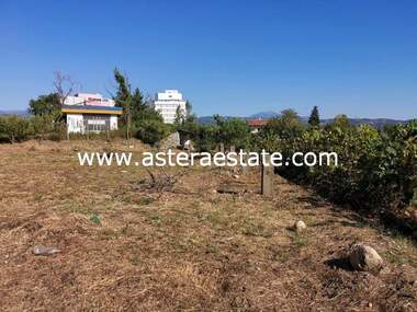 Ενοίκιο - Οικόπεδο για κατασκευή σε Първа промишлена зона,  Благоевград