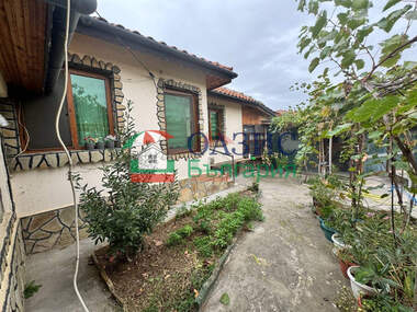 For sale - House in Prosenik,  Burgas