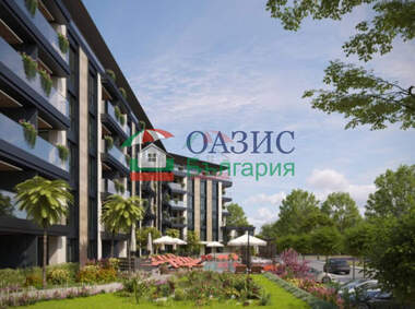 Satış - Apartman olarak Sunny Beach,  Burgas