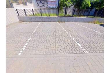 Închiriere - Loc de parcare în Vladislavovo,  Varna