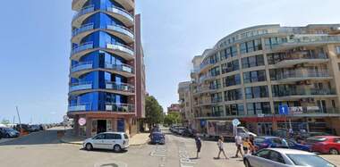 Satış - Apartman olarak Pomorie,  Burgas