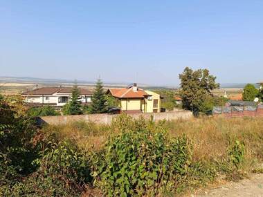 Продажба - Парцел за строителство в Кошарица,  Бургас