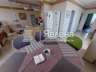 For sale - Apartment in Pomorie,  Burgas