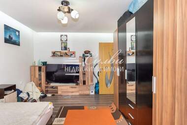 For sale - Apartment in Trakia,  Shumen