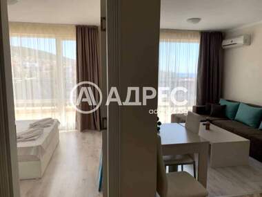 Verkauf - Wohnung in Sweti Wlas,  Burgas