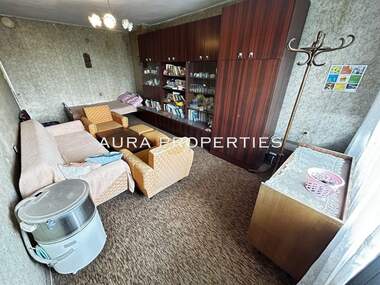 Verkauf - Wohnung in Zentar,  Razgrad