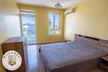 Miete - Wohnung in Lazur,  Burgas