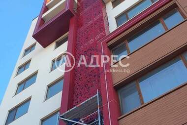For sale - Apartment in Serdika,  Sofia