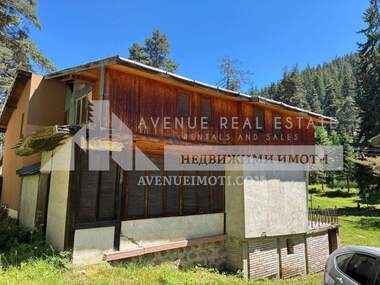 For sale - House in Ravnogor,  Pazardjik