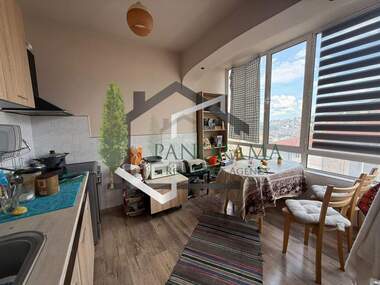 For sale - Apartment in Bolnicata,  Shumen