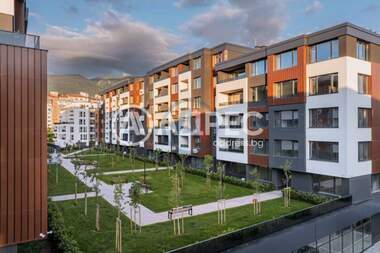 Satış - Apartman olarak Malinova Dolina,  Sofia