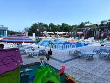 Satış - Apartman olarak Golden Sands,  Varna
