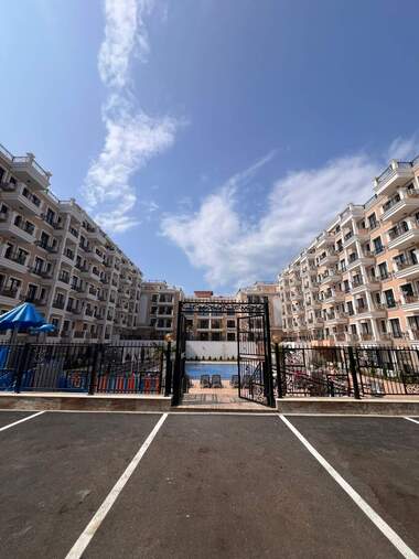 Satış - Apartman olarak Sveti Vlas,  Burgas