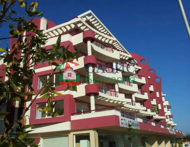 For sale - Apartment in Nessebar,  Burgas