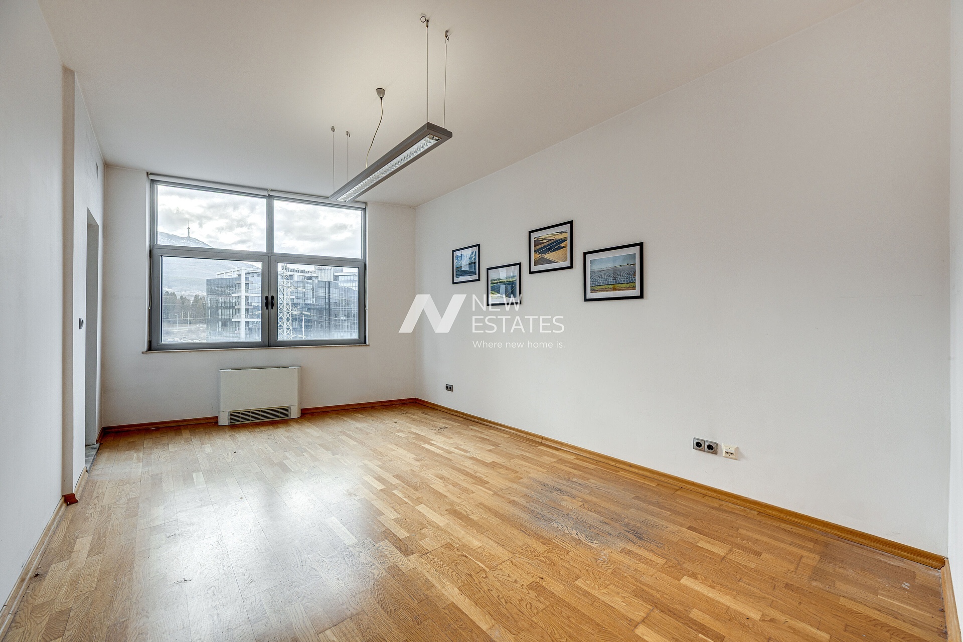 For sale - Apartment in Manastirski livadi-Iztok,  Sofia