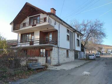 For sale - House in Bogomilovo,  Stara Zagora
