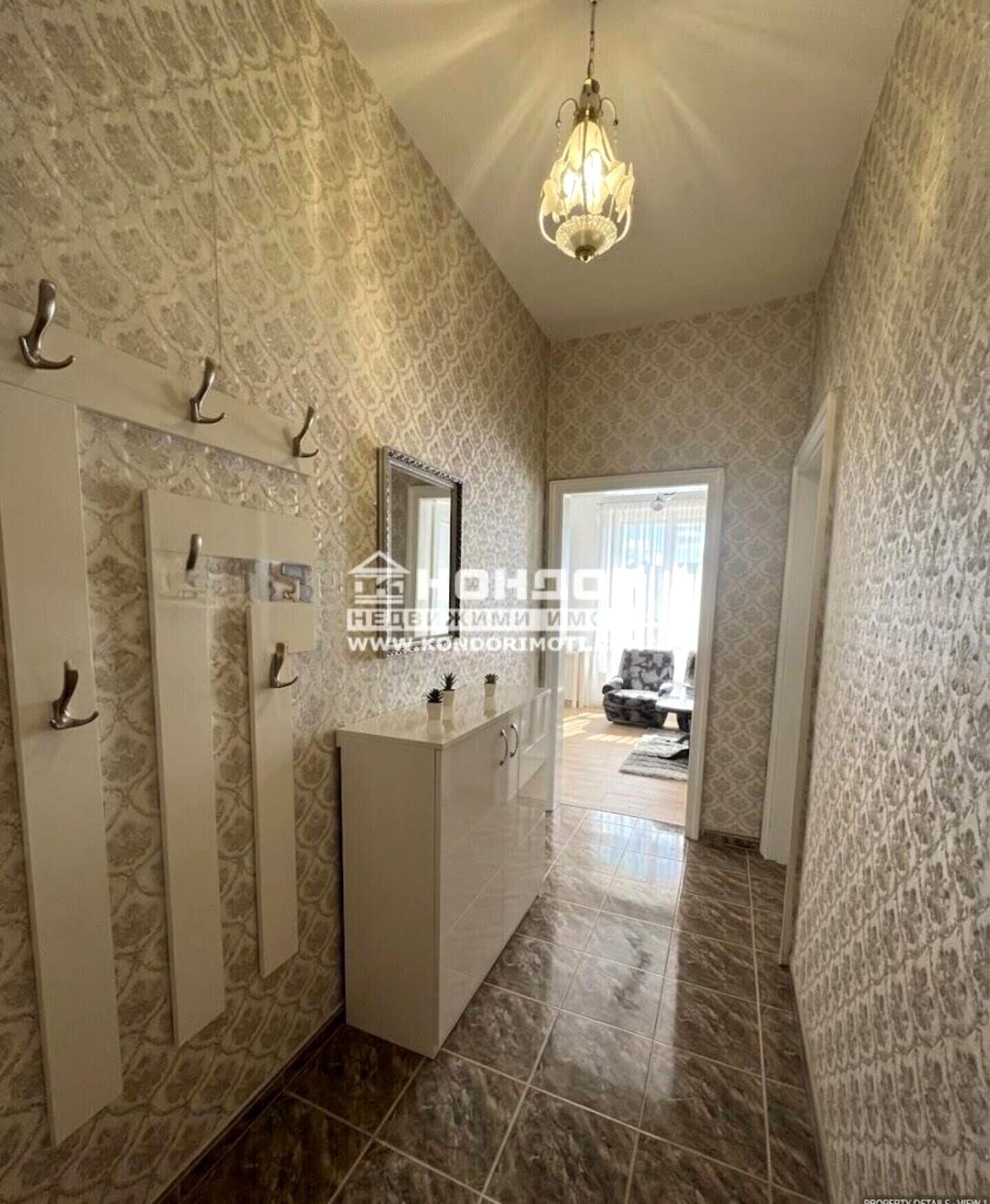 Üç odalı Apartman olarak Center, Plovdiv – fotoğraf 9
