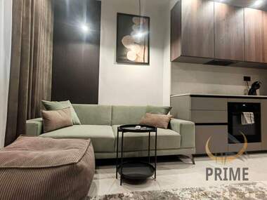Închiriere - Apartament în Țentăr,  Burgas