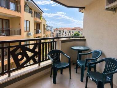 For sale - Apartment in Nessebar,  Burgas