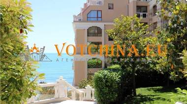For sale - Apartment in Saints Constantine and Helena,  Varna