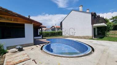For sale - House in Kosharitsa,  Burgas
