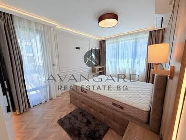 Продажба - Апартамент в Остромила,  Пловдив