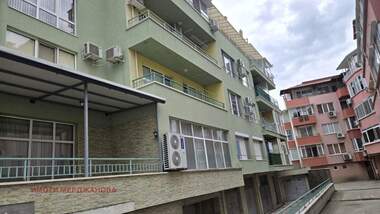 Продажа - Гараж в Била-1,  Стара Загора