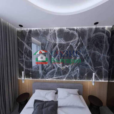 For sale - Apartment in Sunny Beach,  Burgas
