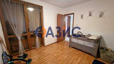 For sale - Apartment in Kosharitsa,  Burgas