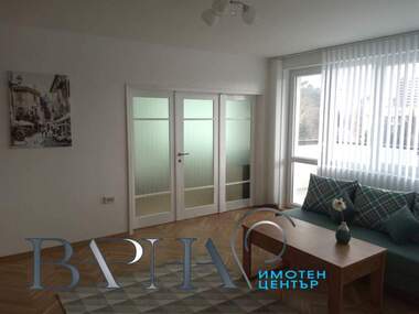 For rent - Apartment in Chayka,  Varna