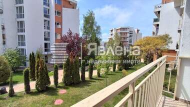 Satış - Apartman olarak Sveti Vlas,  Burgas
