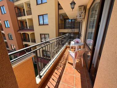 For sale - Apartment in Sunny Beach,  Burgas