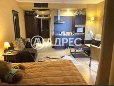 Продажба - Апартамент в Слънчев Бряг,  Бургас