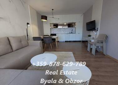 For sale - Apartment in Obzor,  Burgas